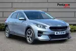 2021 Kia XCeed