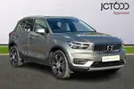 2020 Volvo XC40