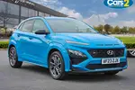 2023 Hyundai Kona