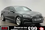 2018 Audi A5