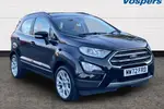 2023 Ford EcoSport