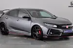 2019 Honda Civic Type R