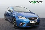 2023 SEAT Ibiza