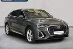 2022 Audi Q3