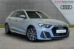 2021 Audi A1