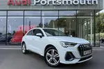 2022 Audi Q3