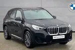 2024 BMW X1