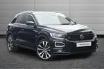 2021 Volkswagen T-Roc