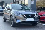 2023 Nissan Qashqai