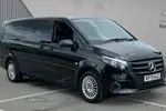2025 Mercedes-Benz Vito