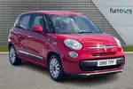 2016 Fiat 500L
