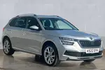 2022 Skoda Kamiq