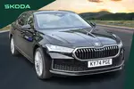 2025 Skoda Superb