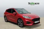 2021 Ford Kuga