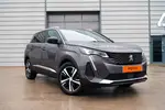 2024 Peugeot 5008