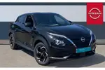 2023 Nissan Juke