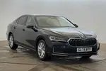 2024 Skoda Superb