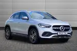 2021 Mercedes-Benz GLA