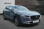 2022 Mazda CX-30