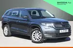 2019 Skoda Kodiaq