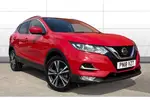 2018 Nissan Qashqai