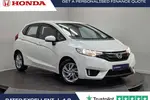 2017 Honda Jazz