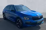 2025 Skoda Kamiq