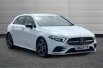 2023 Mercedes-Benz A-Class