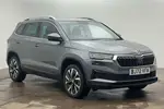 2022 Skoda Karoq