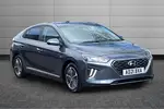 2021 Hyundai IONIQ