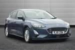 2019 Ford Focus