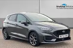 2023 Ford Fiesta