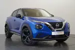 2025 Nissan Juke