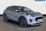 2023 Ford Puma