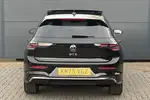 2025 Volkswagen Golf GTE