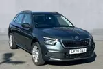 2020 Skoda Kamiq