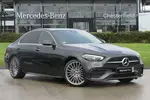 2022 Mercedes-Benz C-Class
