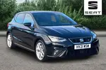 2021 SEAT Ibiza