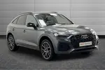 2021 Audi Q5 Sportback