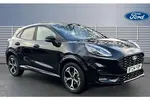 2024 Ford Puma
