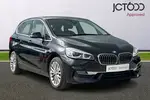 2020 BMW 2 Series