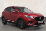 2023 MG ZS