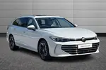2025 Volkswagen Passat Estate