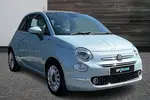 2023 Fiat 500