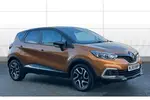 2019 Renault Captur