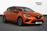 2022 Renault Clio