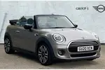 2020 MINI Convertible