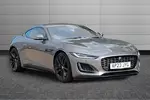 2023 Jaguar F-Type
