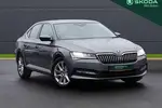 2022 Skoda Superb