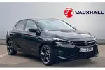 2023 Vauxhall Corsa